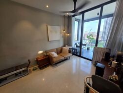 The Crest (D3), Condominium #599375711